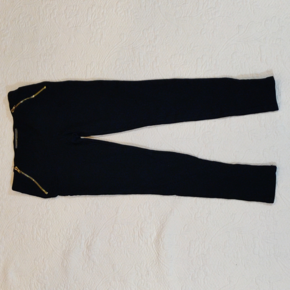 Finn & Clover Skinny Stretch Leggings